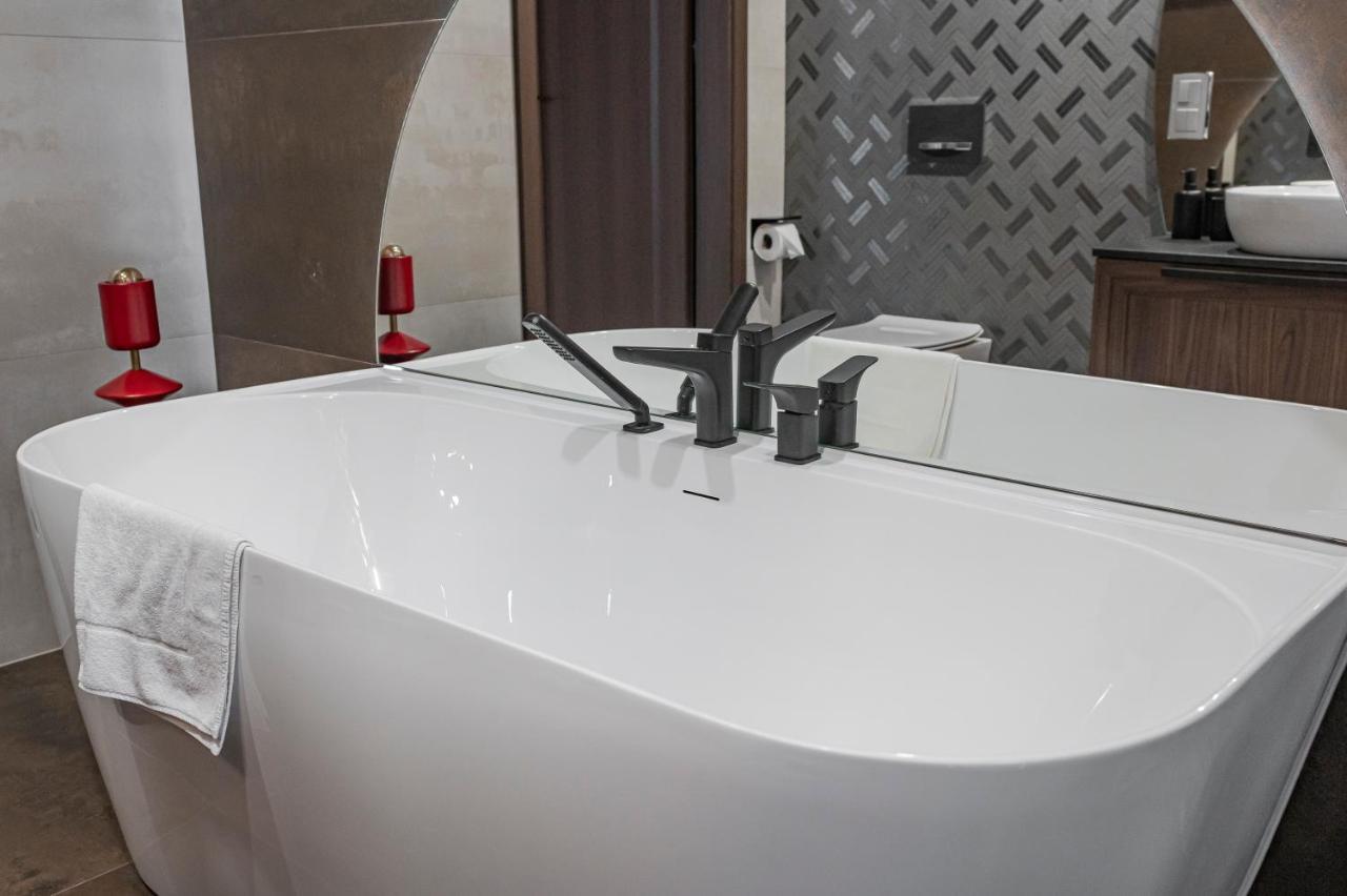Apartamenty Park Residence By Nosalowy Zakopane Bagian luar foto